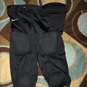 Nike Padded Football Pants. 3XL. Good condition.